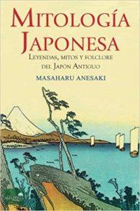 Mitología Japonesa, de Masaharu Anesaki