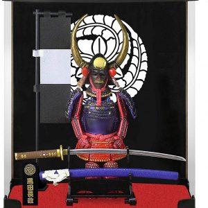 Figura de colección de Kuroda Nagamasa