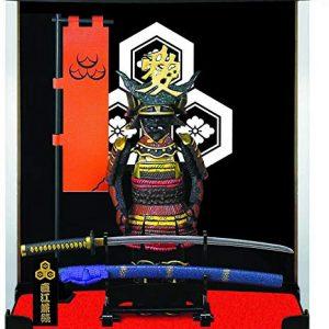 Figuras de samurai