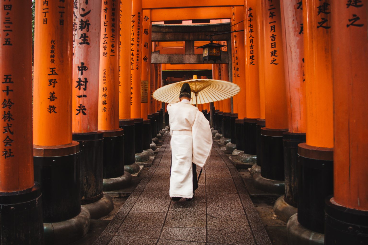 Sintoismo, la religión tradicional de Japón